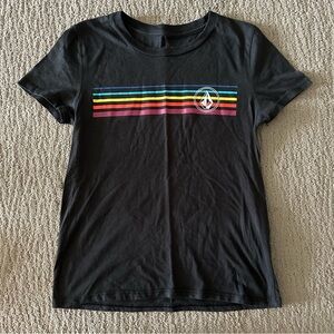 Youth Volcom Tee